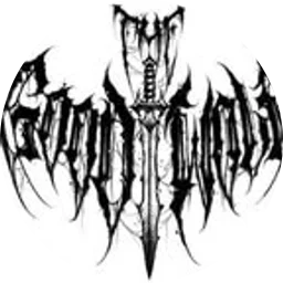 The Good Wolf Barber Co. logo